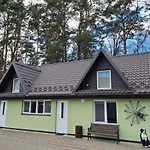 Apartamentai Renata Druskininkai