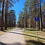 Apartament Apartamentai Renata Druskieniki