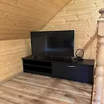 Apartamentai Renata * Druskieniki