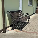 Apartamentai Renata Druskininkai