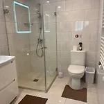 Apartament Apartamentai Renata *