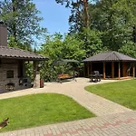 Apartamentai Renata Apartament Druskieniki