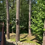 Apartamentai Renata Druskininkai