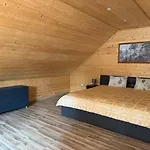 Apartamentai Renata Lejlighed *