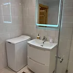 Apartamentai Renata * Druskieniki