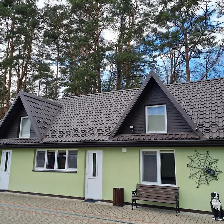 Apartamentai Renata Druskininkai