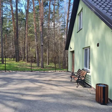 Apartamentai Renata Apartment Druskininkai