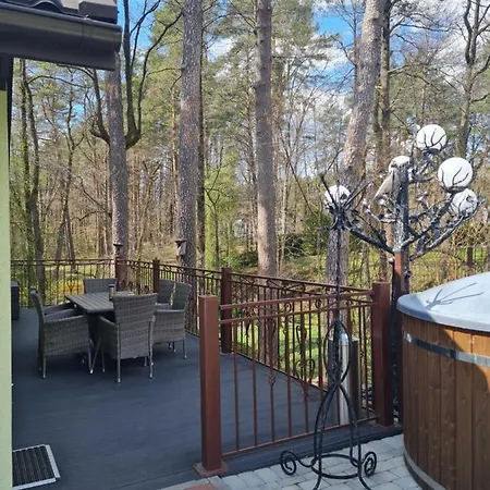 Apartamentai Renata *
