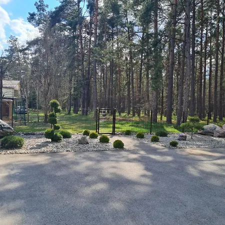 Apartamentai Renata