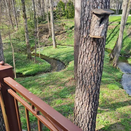 Apartamentai Renata Lejlighed