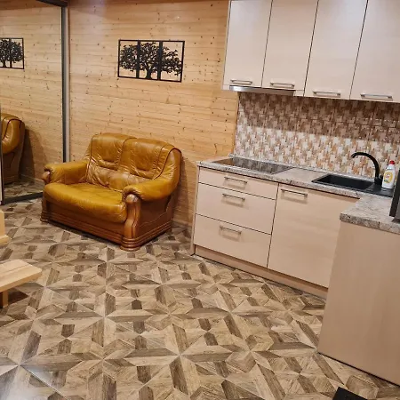 Apartamentai Renata