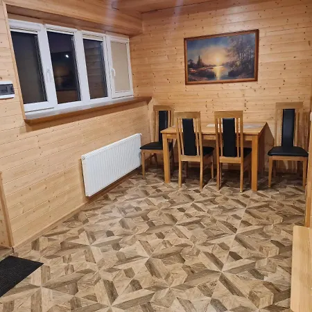 Apartamentai Renata * Druskininkai