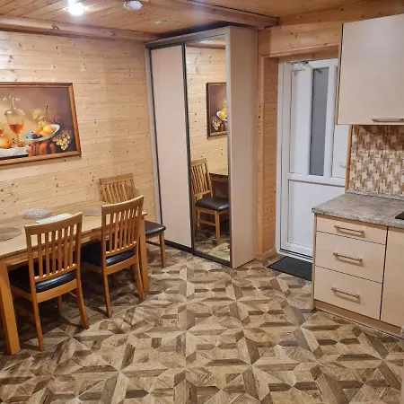 Apartamentai Renata Druskininkai