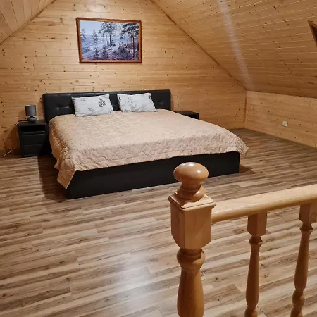 Apartamentai Renata Druskininkai