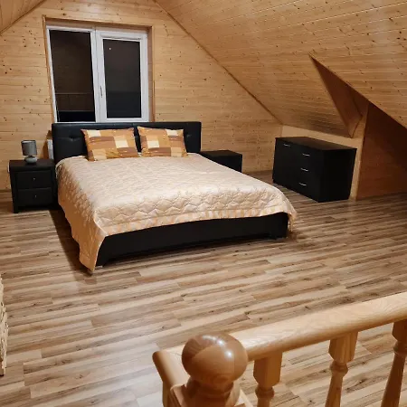 Apartamentai Renata *