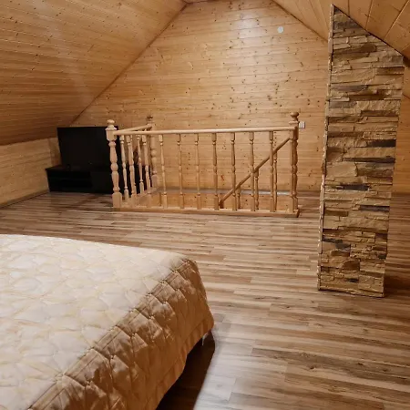 Apartamentai Renata *