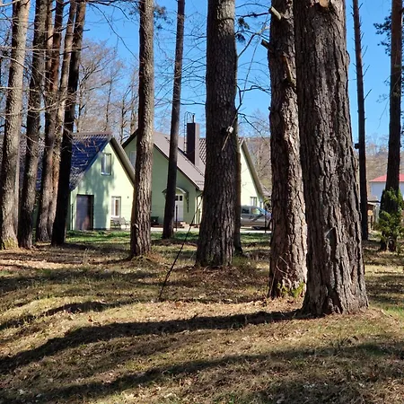 Apartamentai Renata Apartment Druskininkai