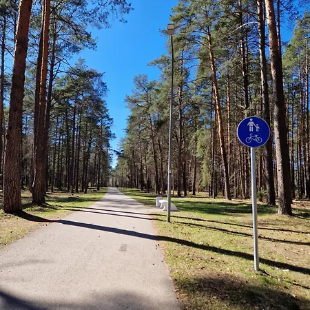 Apartment Apartamentai Renata Druskininkai