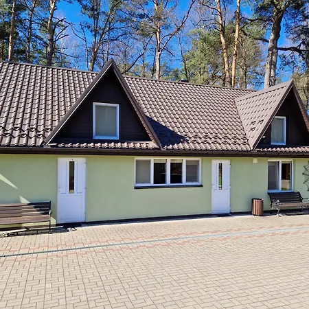 Apartamentai Renata *