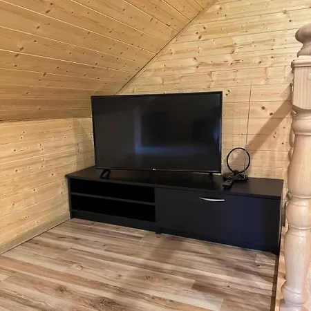 Apartamentai Renata * Druskininkai