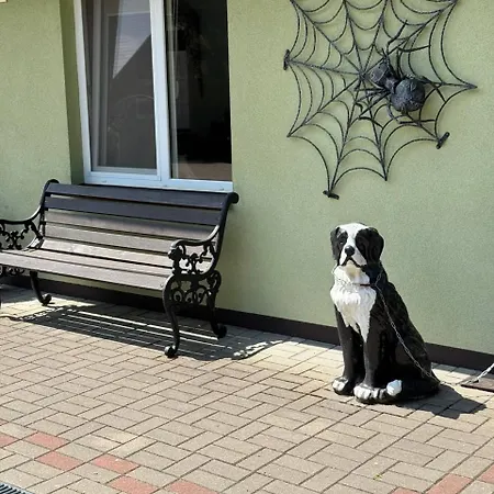 Lejlighed Apartamentai Renata