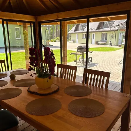 Apartment Apartamentai Renata *