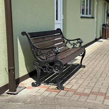 Apartamentai Renata Druskininkai