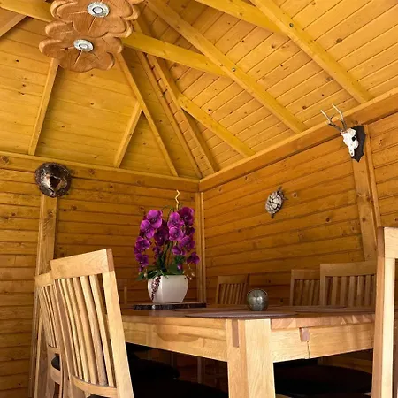 Apartamentai Renata * Druskininkai