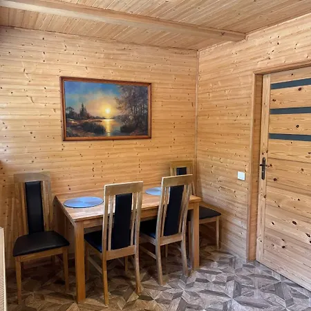 Apartamentai Renata Apartment