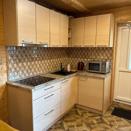公寓 Apartamentai Renata 德拉肯恩凯