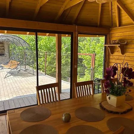 Apartamentai Renata * Druskininkai