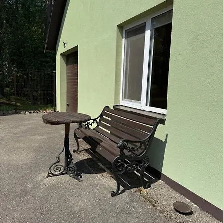 Apartment Apartamentai Renata