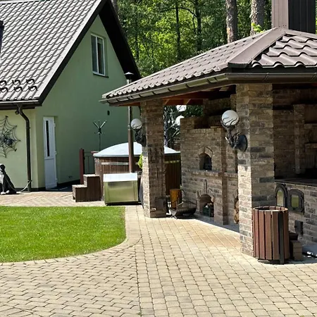 Apartamentai Renata Apartament *