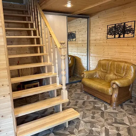 Apartamentai Renata *