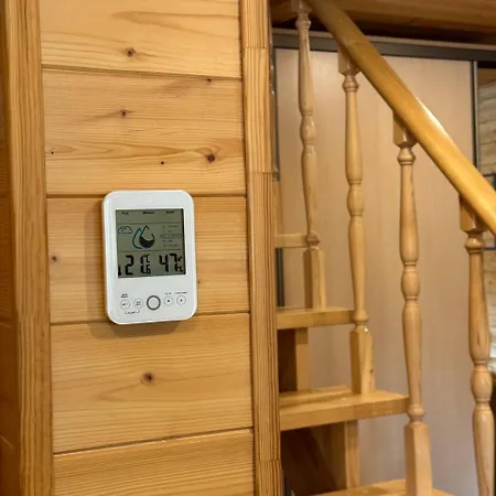 Apartamentai Renata 公寓