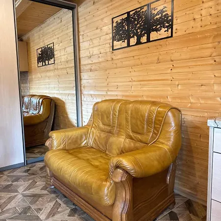 Apartamentai Renata Apartment *