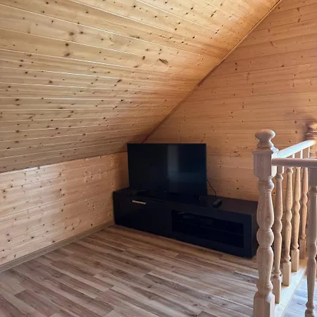 Lejlighed Apartamentai Renata