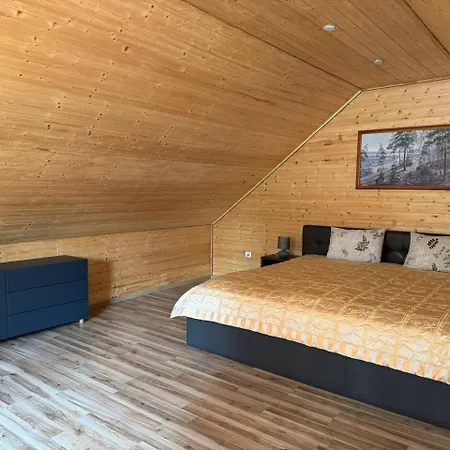 Apartamentai Renata Apartment *