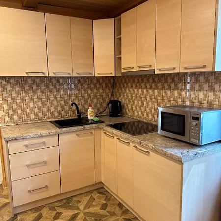 公寓 Apartamentai Renata 德拉肯恩凯