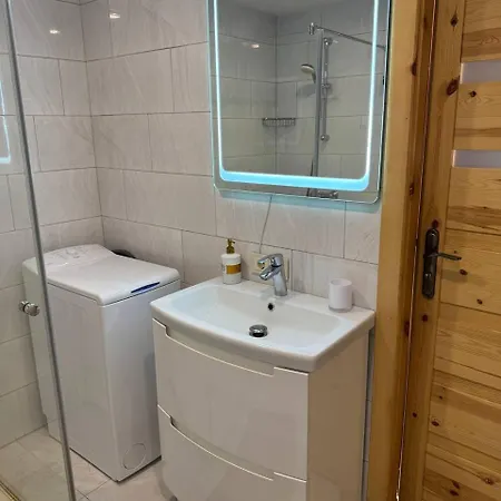 Apartamentai Renata
