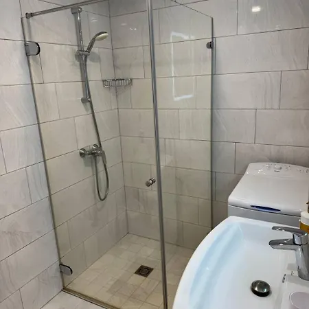 公寓 Apartamentai Renata