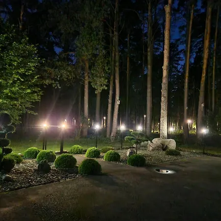 Apartamentai Renata Druskininkai