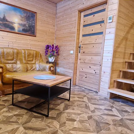 Apartamentai Renata 아파트 드루스키닝카이