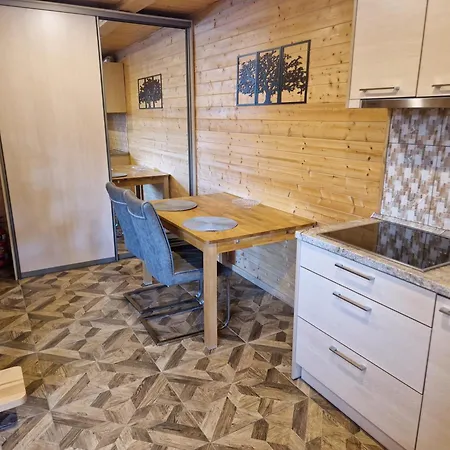 Apartamentai Renata 아파트 *