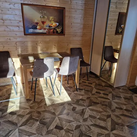 아파트 Apartamentai Renata 드루스키닝카이