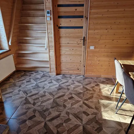 Apartament Apartamentai Renata