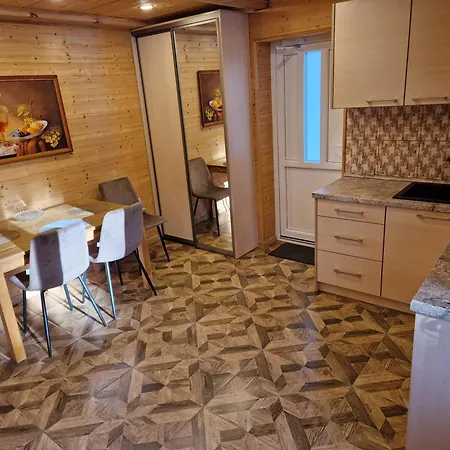 Apartamentai Renata Apartment Druskininkai