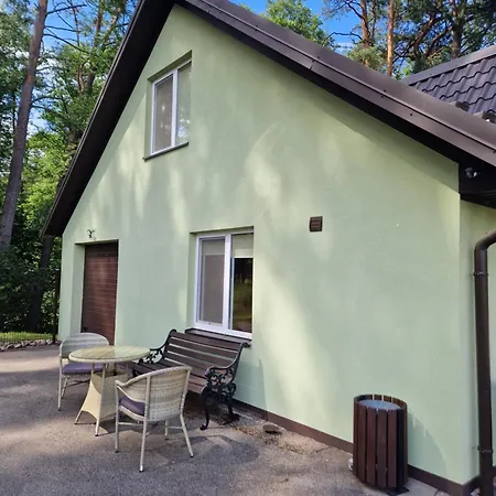 Apartamentai Renata