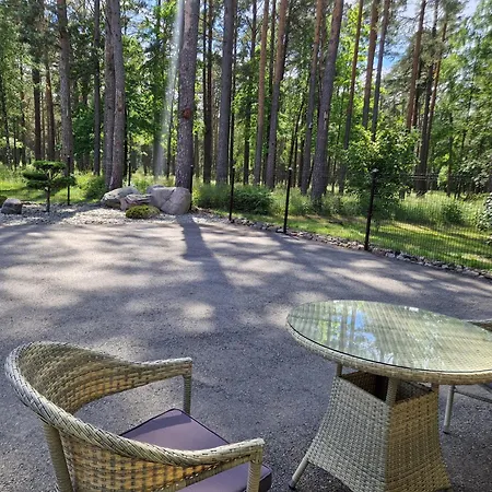 Apartamentai Renata