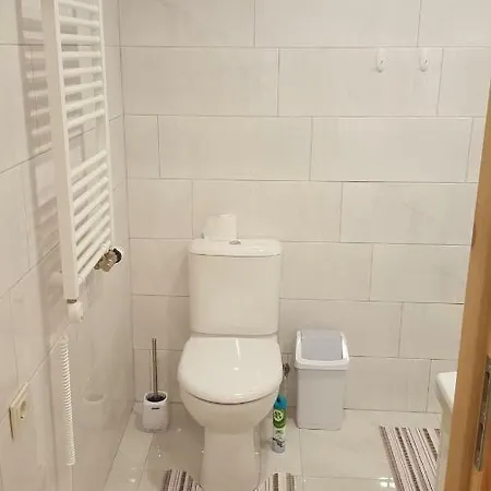 Apartamentai Renata Druskininkai